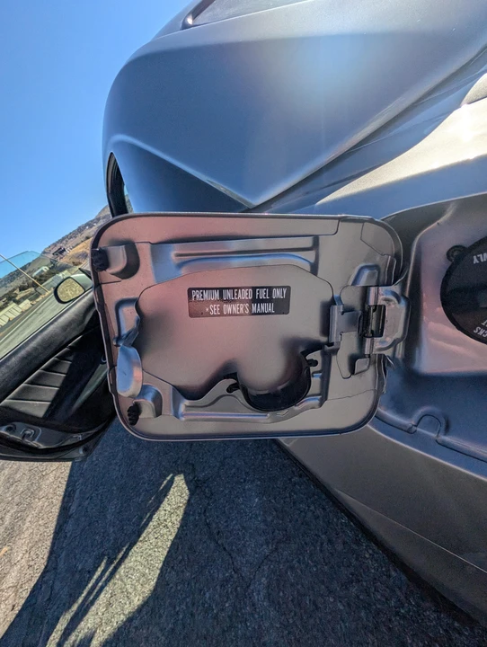 2004 Honda AP2 S2000 - Image 20 of 31