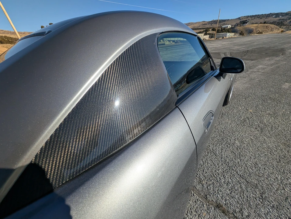 2004 Honda AP2 S2000 - Image 28 of 31