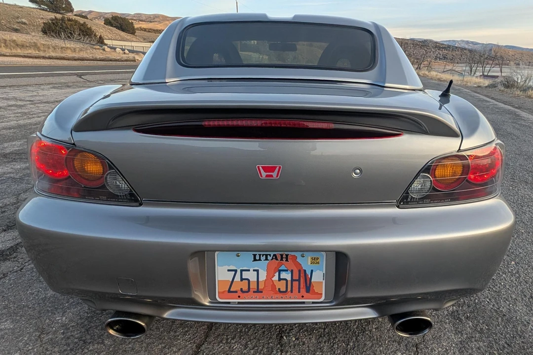 2004 Honda AP2 S2000 - Image 5 of 31