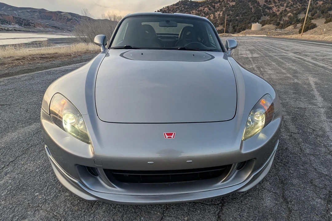 2004 Honda AP2 S2000 - Image 2 of 31