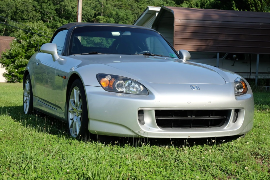 2004 Honda AP2 S2000 - Image 21 of 31