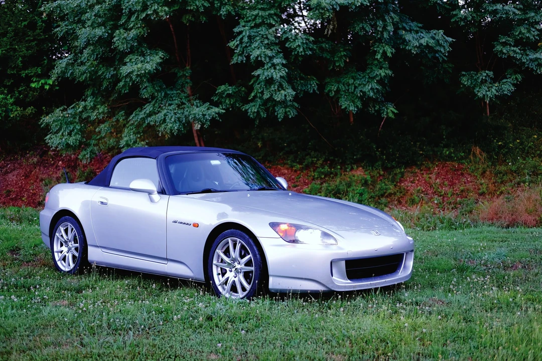 2004 Honda AP2 S2000 - Image 19 of 31