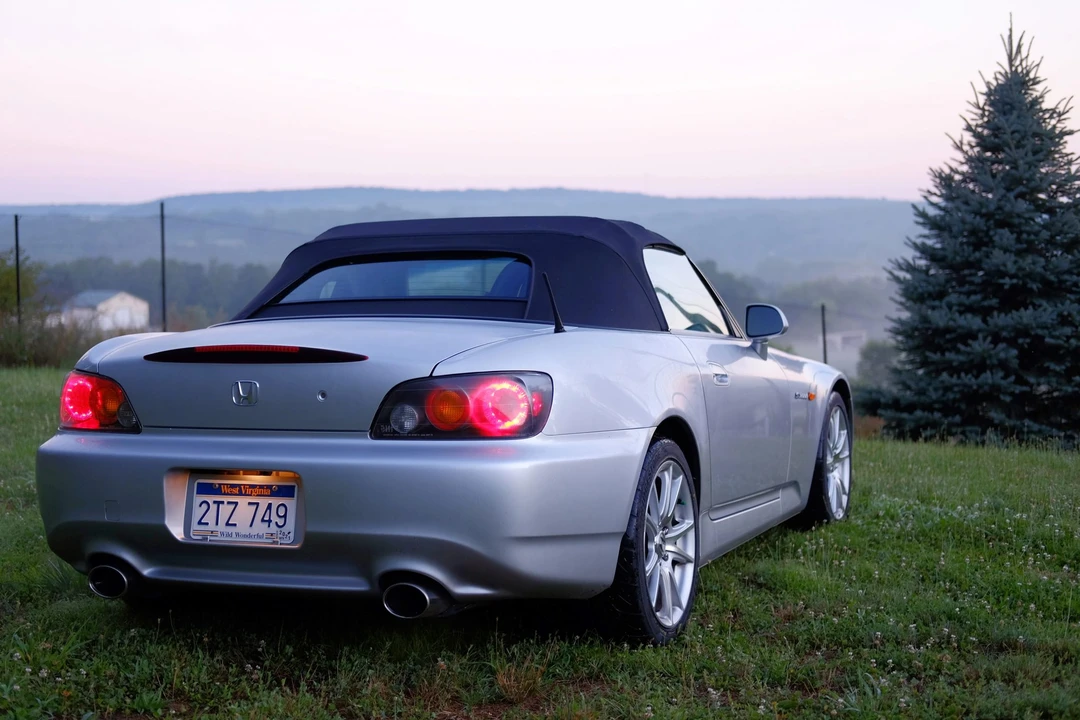 2004 Honda AP2 S2000 - Image 22 of 31