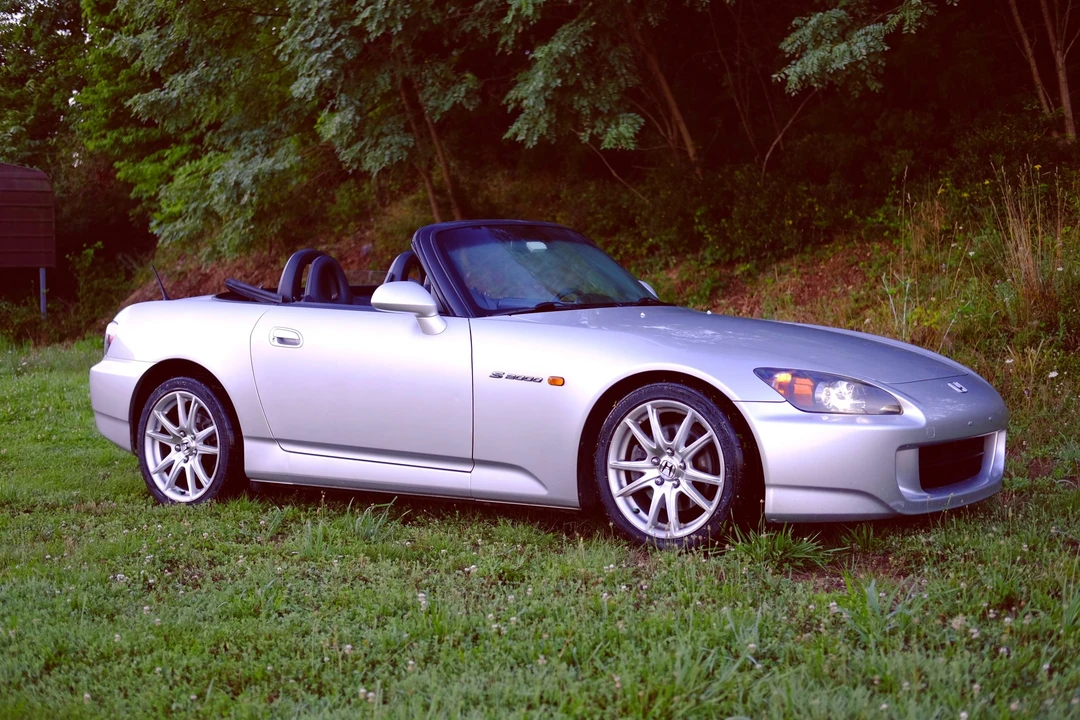 2004 Honda AP2 S2000 - Image 17 of 31