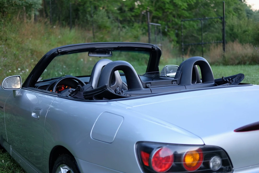 2004 Honda AP2 S2000 - Image 24 of 31