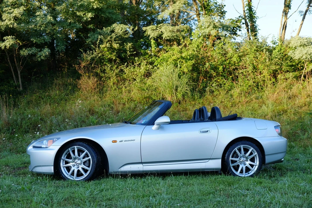 2004 Honda AP2 S2000 - Image 7 of 31