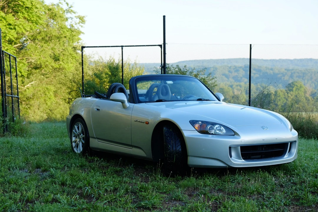 2004 Honda AP2 S2000 - Image 18 of 31