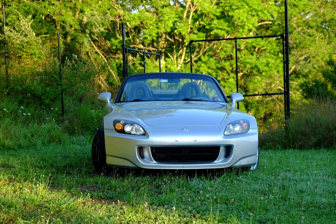 2004 Honda AP2 S2000 - Image 2 of 31