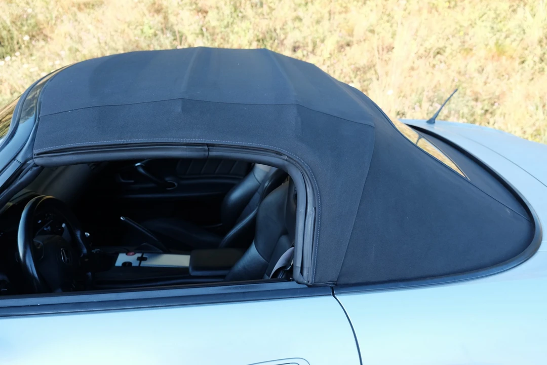 2004 Honda AP2 S2000 - Image 28 of 31
