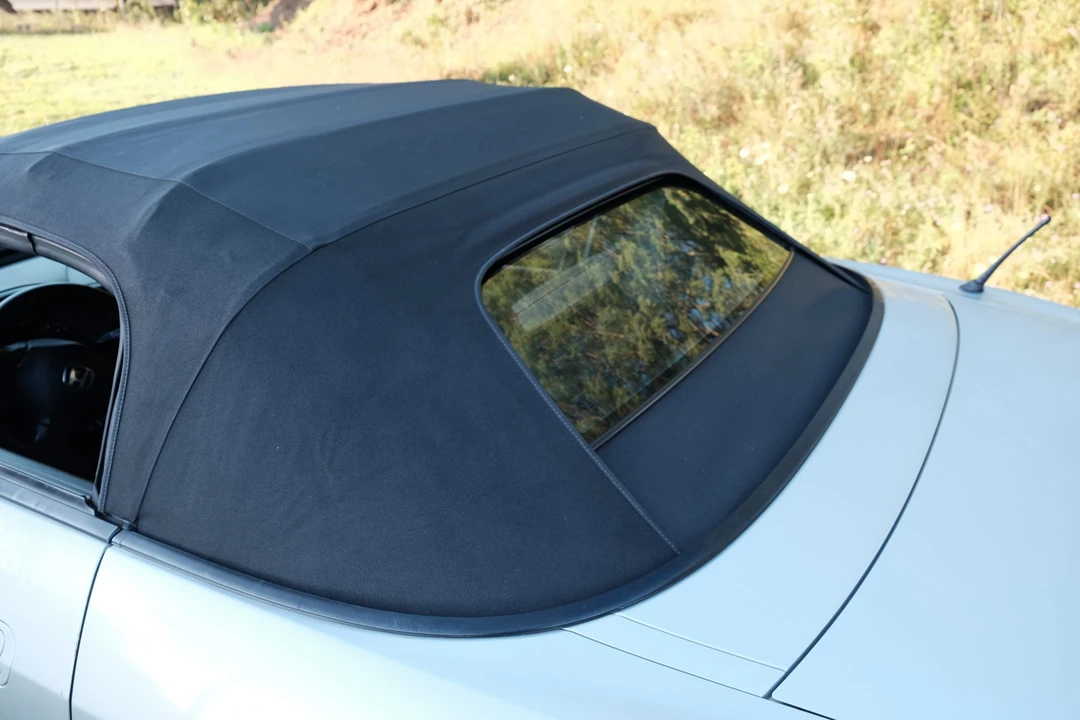 2004 Honda AP2 S2000 - Image 26 of 31