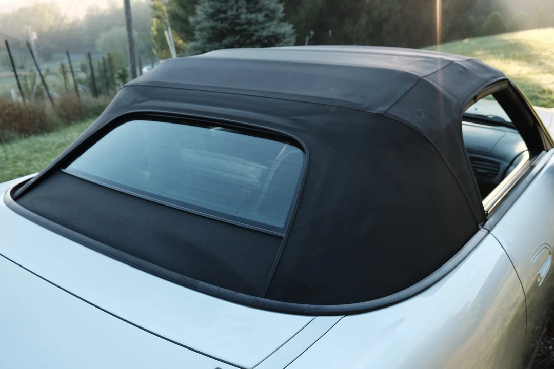 2004 Honda AP2 S2000 - Image 25 of 31