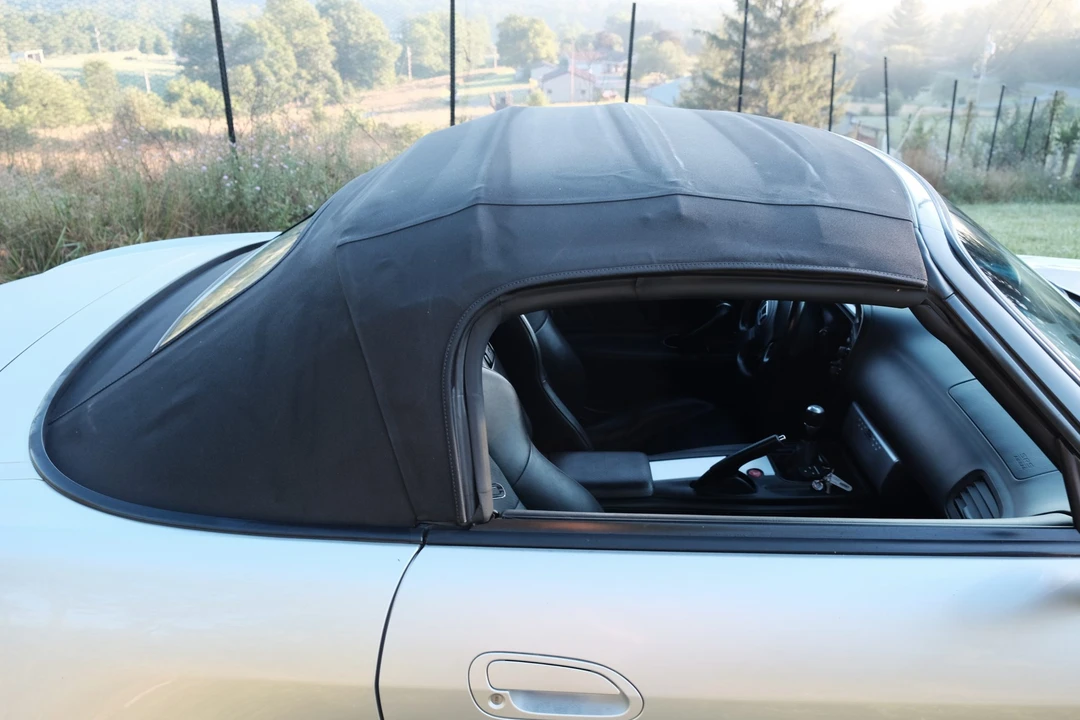 2004 Honda AP2 S2000 - Image 29 of 31