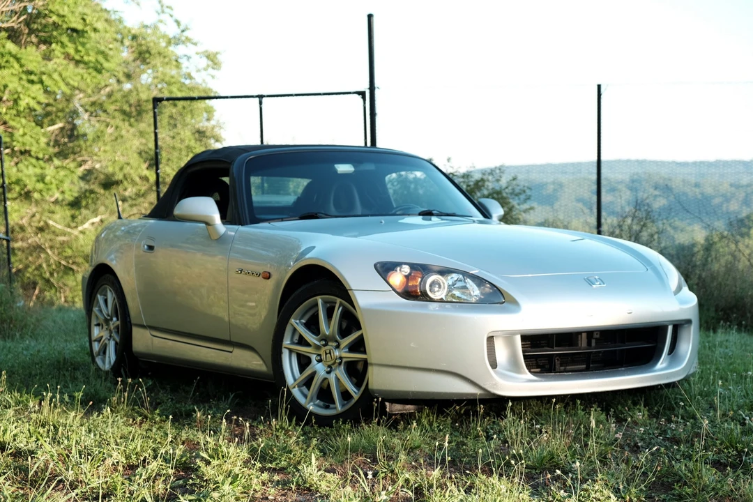2004 Honda AP2 S2000 - Image 20 of 31