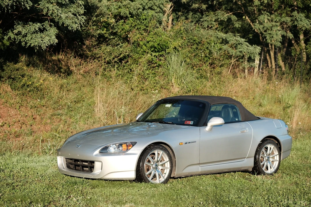 2004 Honda AP2 S2000 - Image 4 of 31