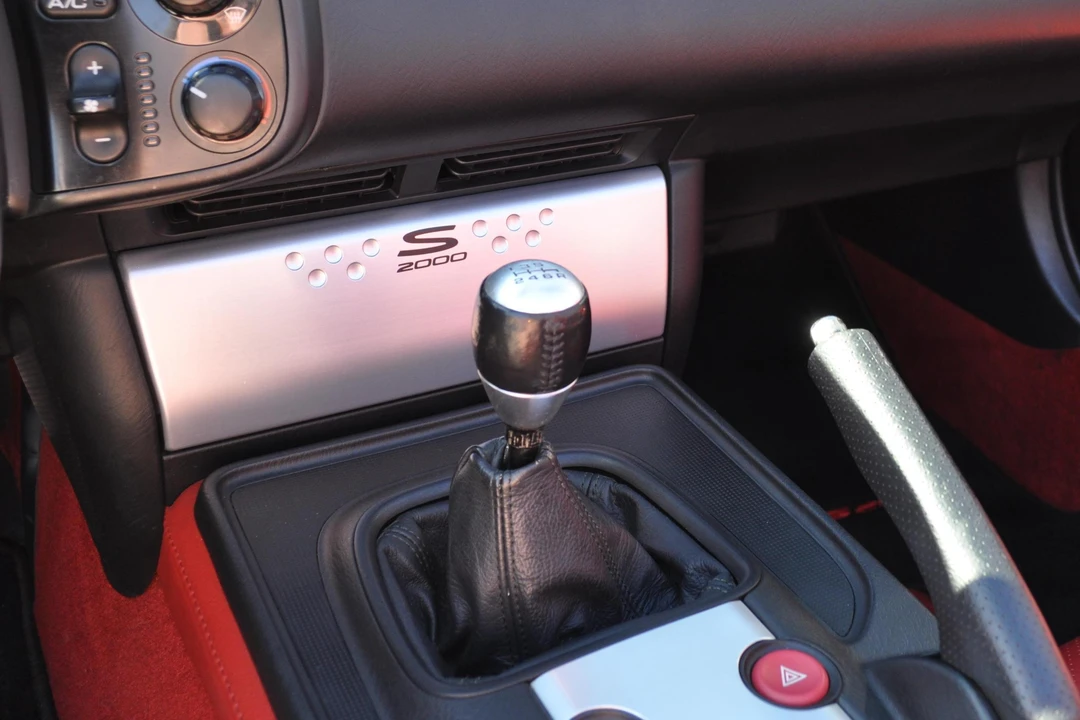 2004 Honda AP2 S2000 - Image 23 of 23