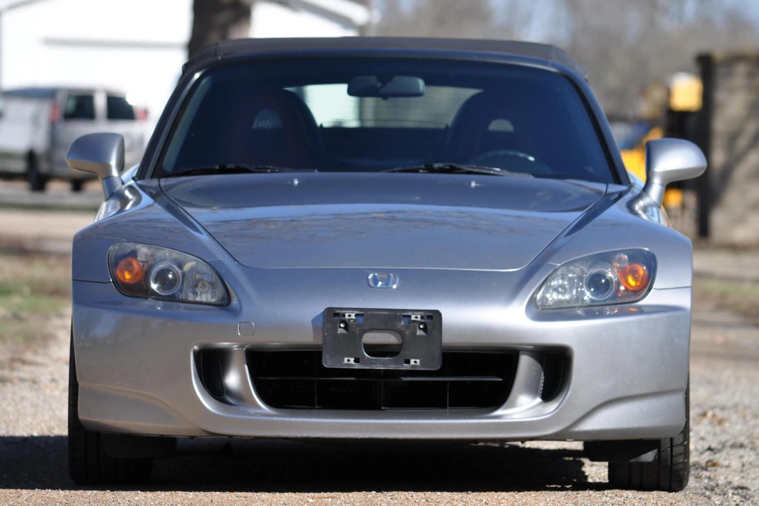 2004 Honda AP2 S2000 - Image 2 of 23