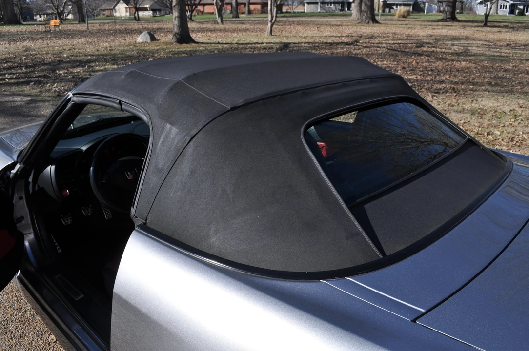 2004 Honda AP2 S2000 - Image 21 of 23