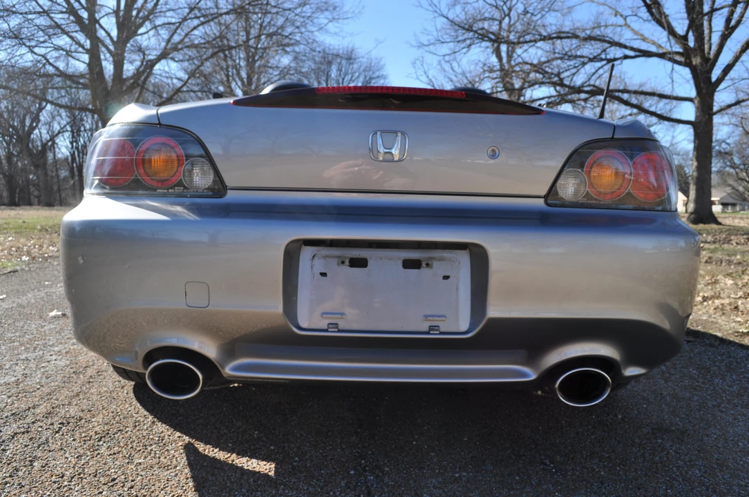 2004 Honda AP2 S2000 - Image 9 of 23