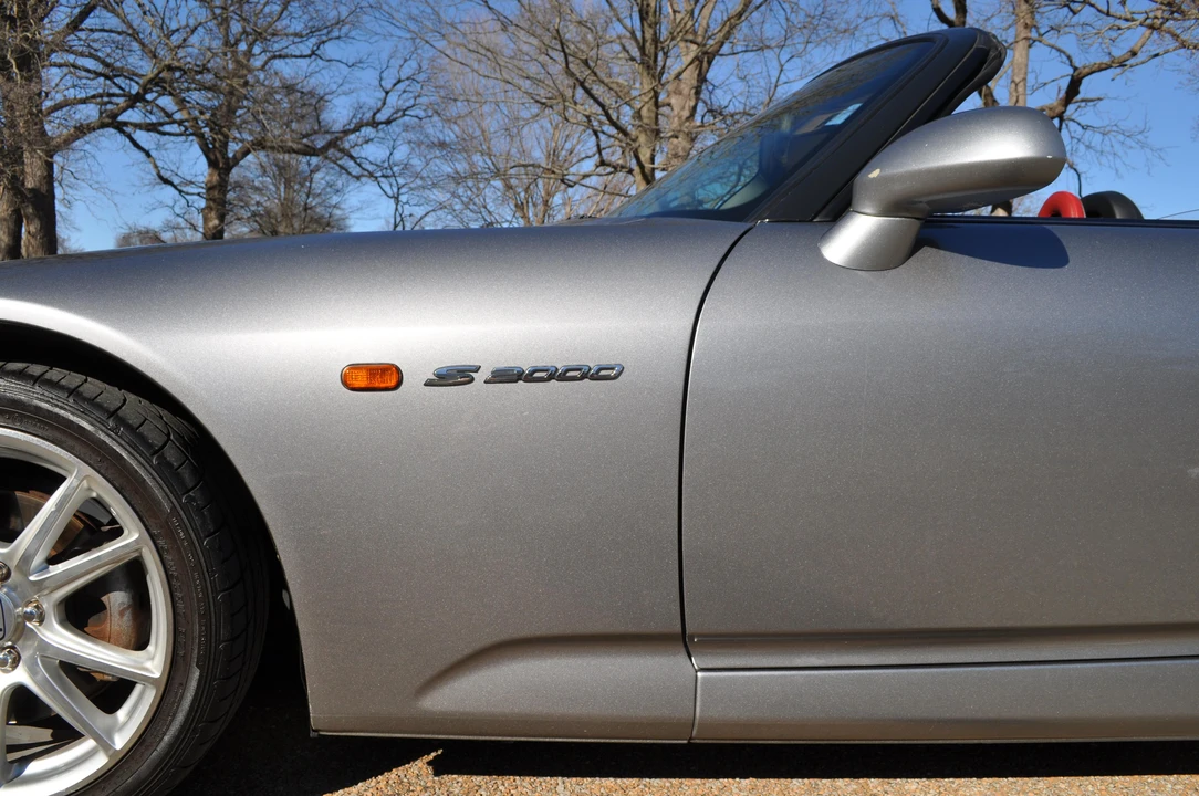 2004 Honda AP2 S2000 - Image 17 of 23