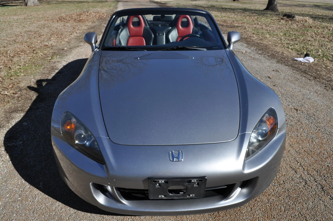 2004 Honda AP2 S2000 - Image 6 of 23