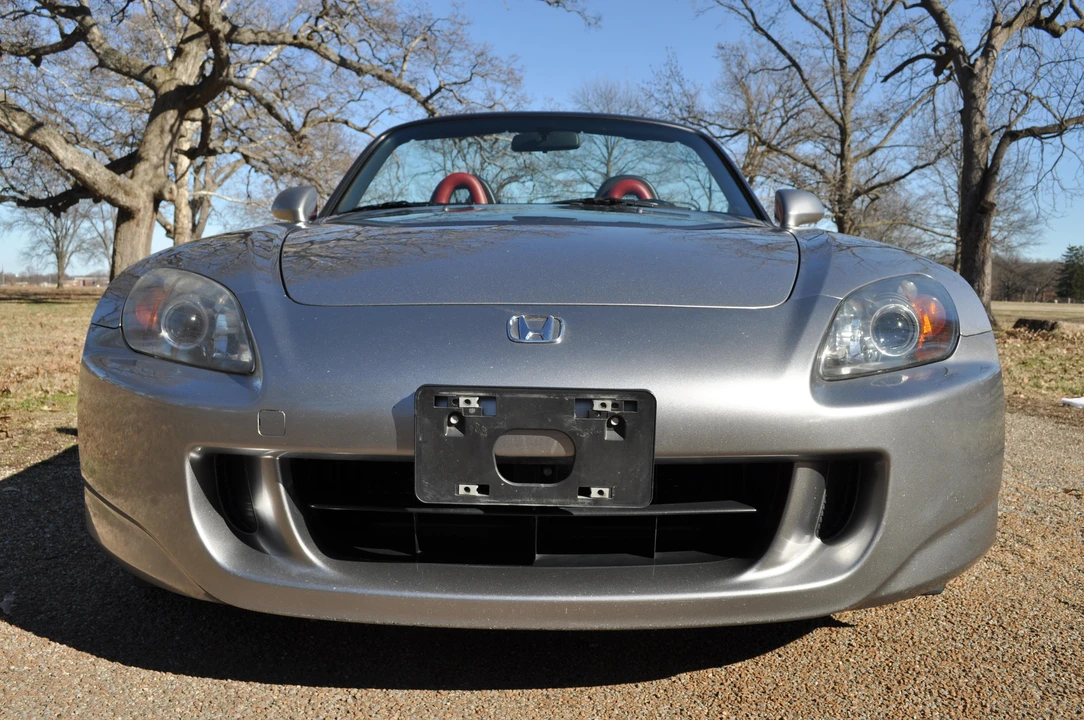 2004 Honda AP2 S2000 - Image 7 of 23