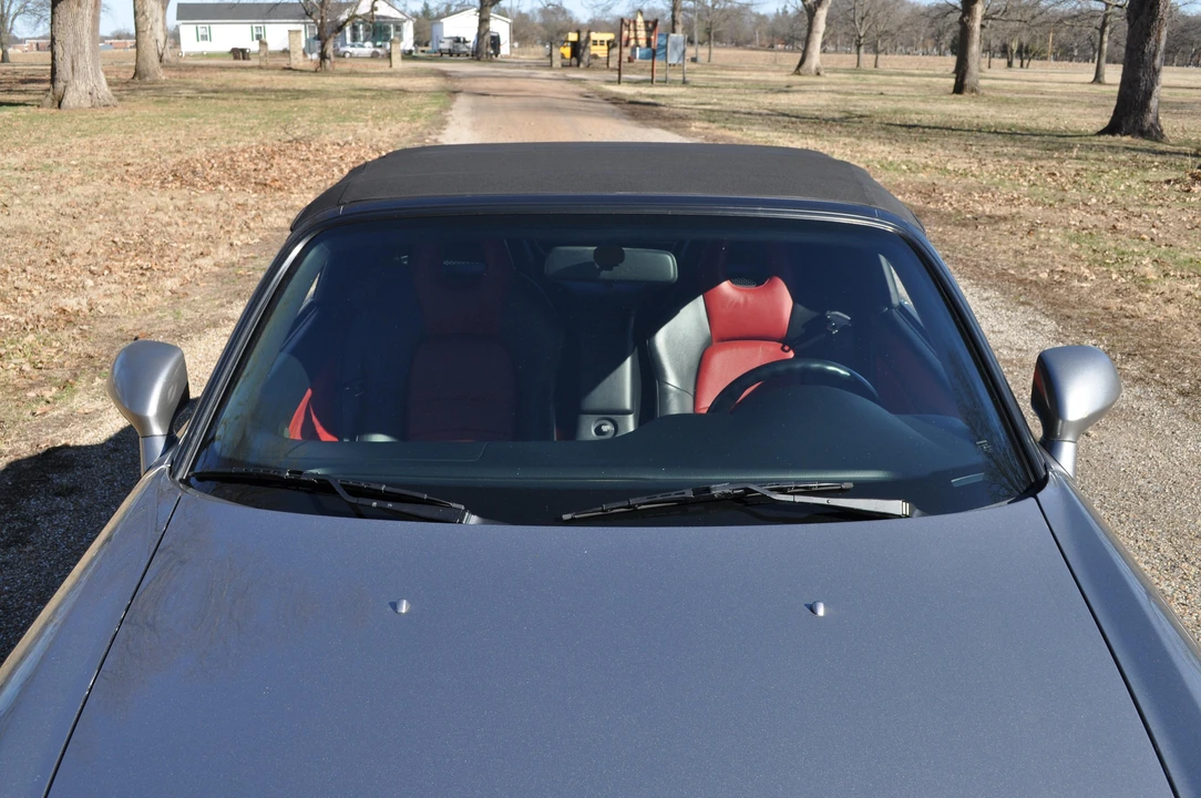 2004 Honda AP2 S2000 - Image 16 of 23