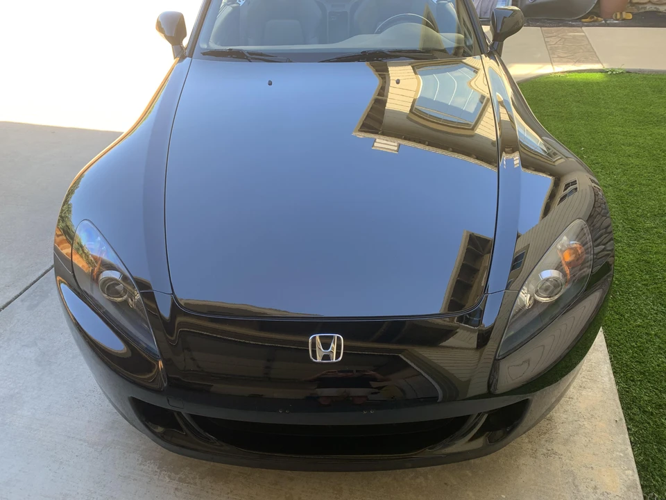 2004 Honda AP2 S2000 - Image 12 of 31