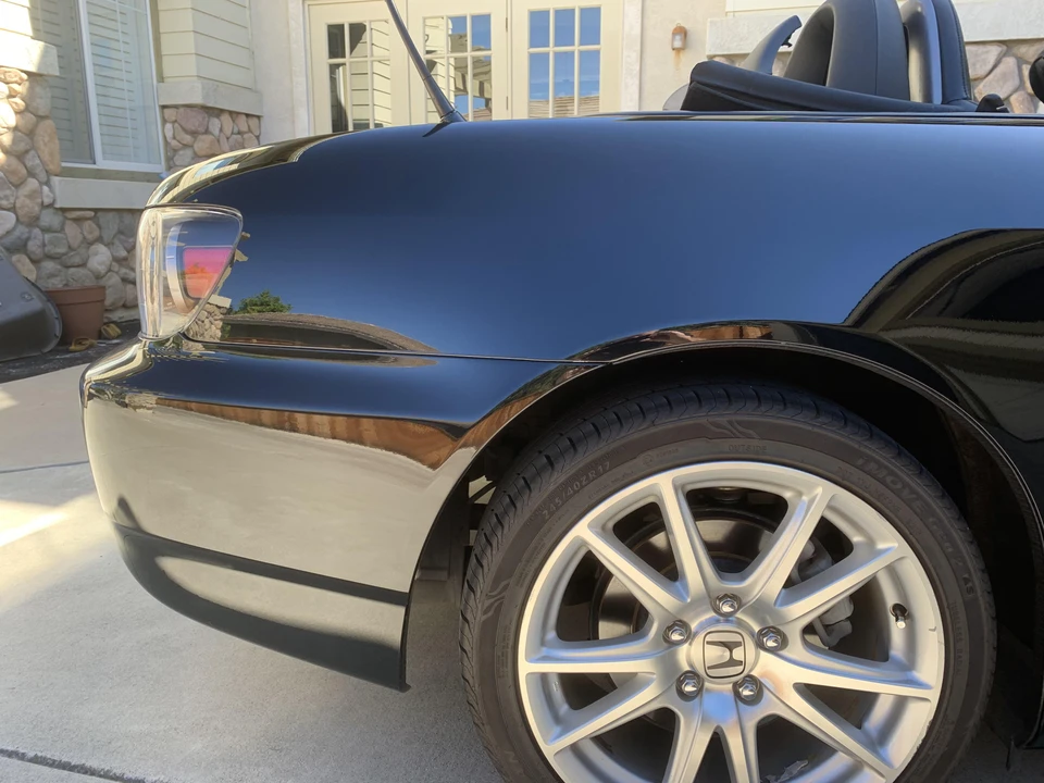 2004 Honda AP2 S2000 - Image 19 of 31