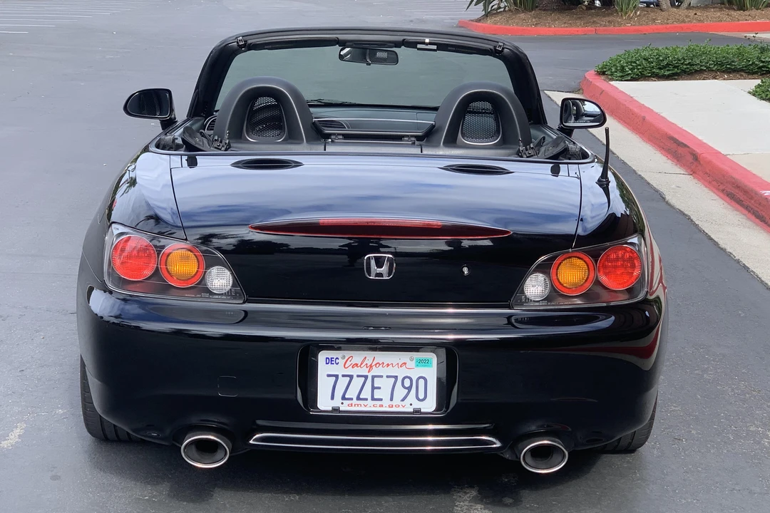 2004 Honda AP2 S2000 - Image 5 of 31