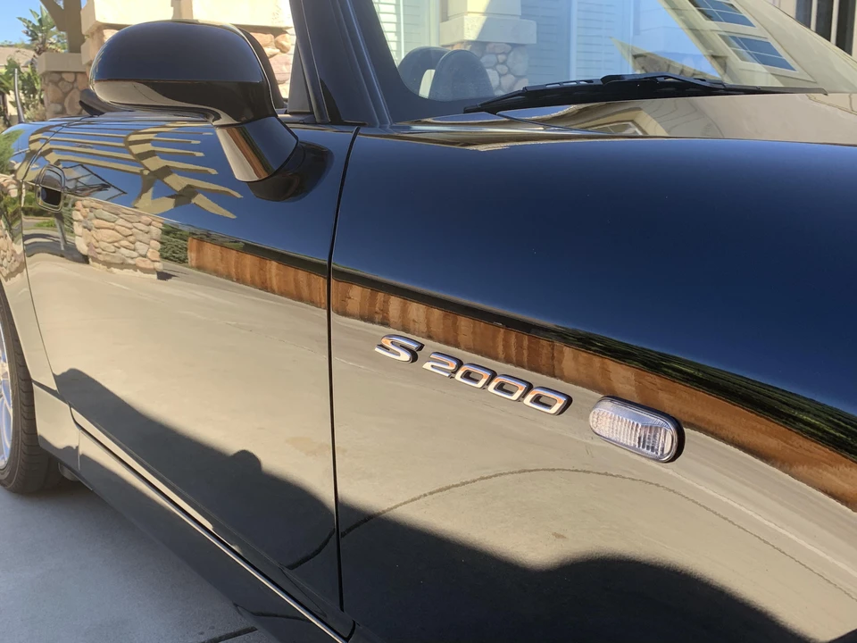2004 Honda AP2 S2000 - Image 24 of 31