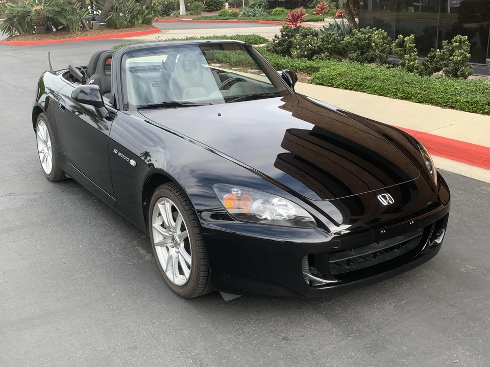 2004 Honda AP2 S2000 - Image 11 of 31