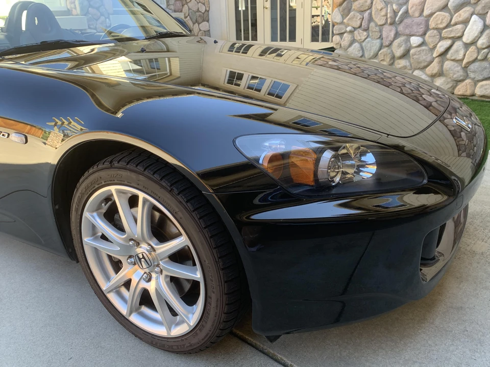 2004 Honda AP2 S2000 - Image 25 of 31