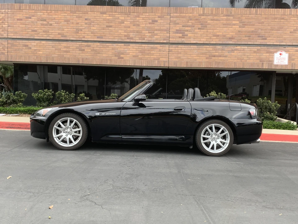 2004 Honda AP2 S2000 - Image 7 of 31