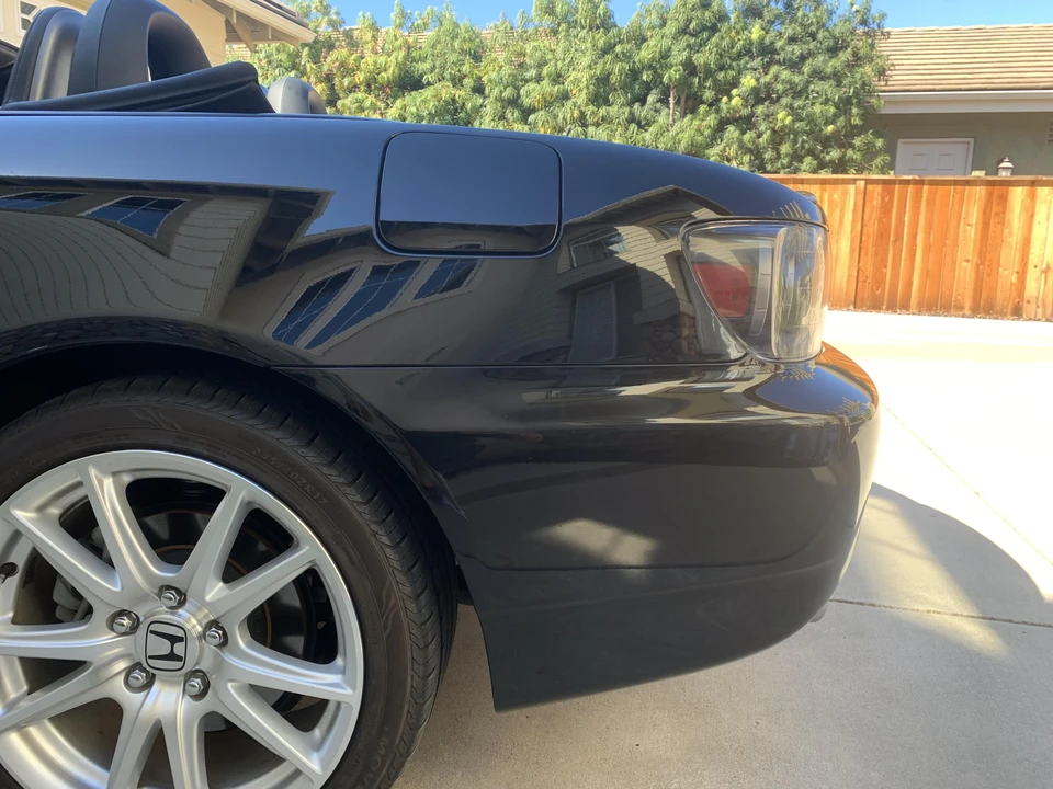 2004 Honda AP2 S2000 - Image 17 of 31