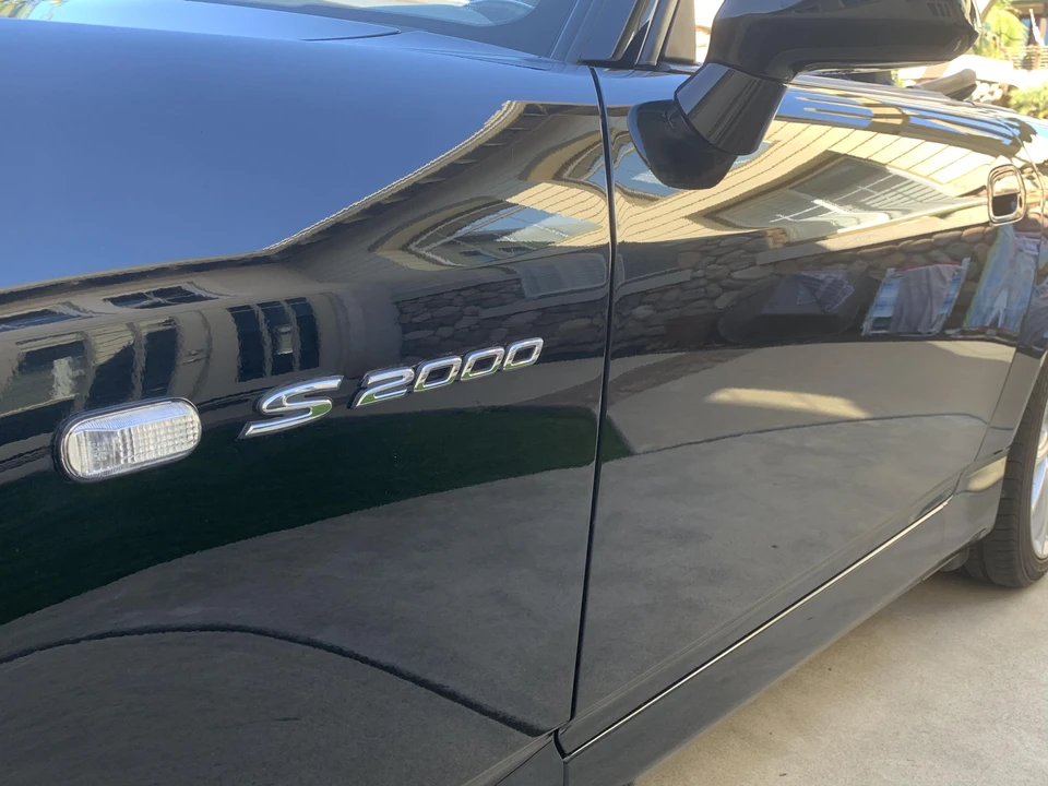2004 Honda AP2 S2000 - Image 13 of 31