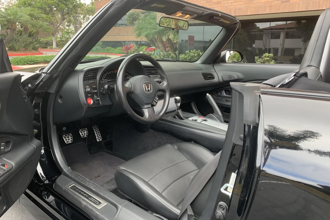 2004 Honda AP2 S2000 - Image 31 of 31