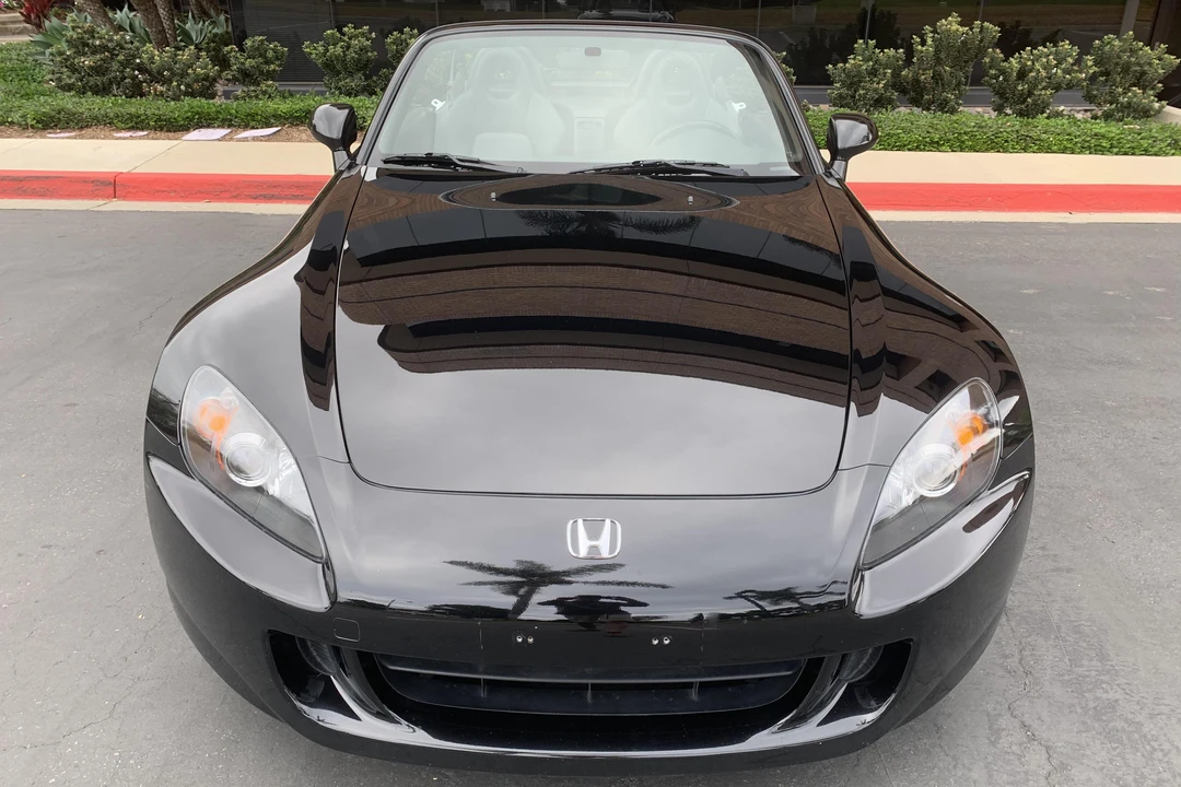 2004 Honda AP2 S2000 - Image 2 of 31