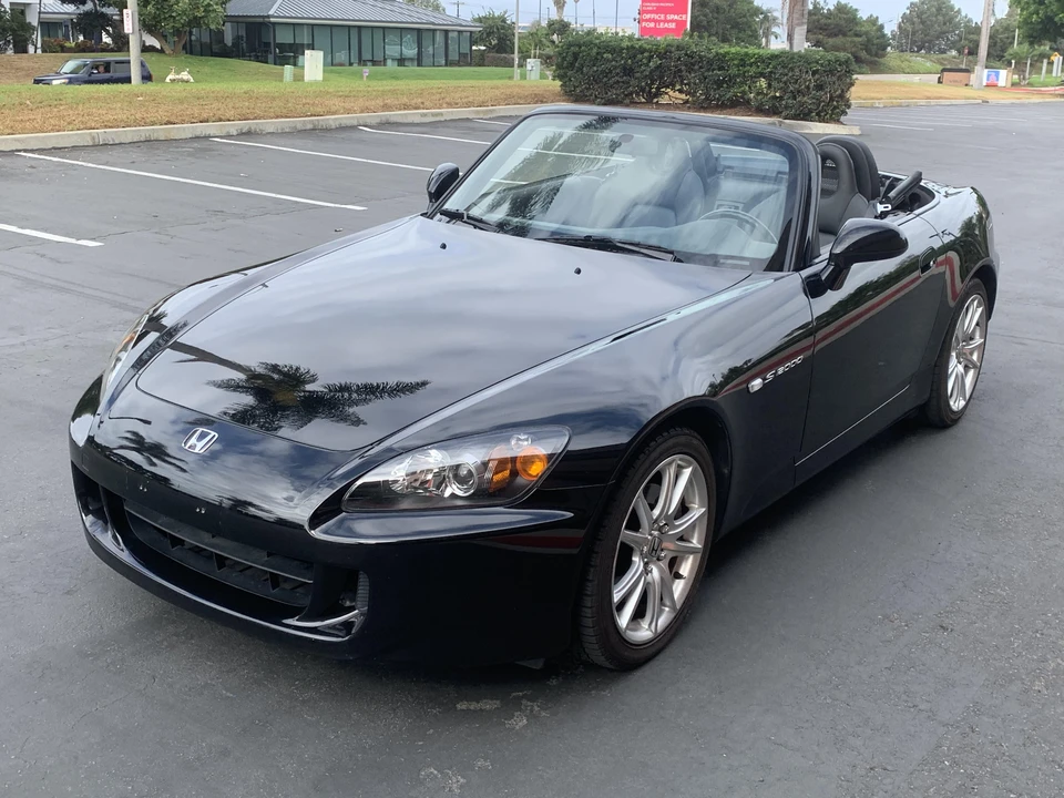 2004 Honda AP2 S2000 - Image 6 of 31