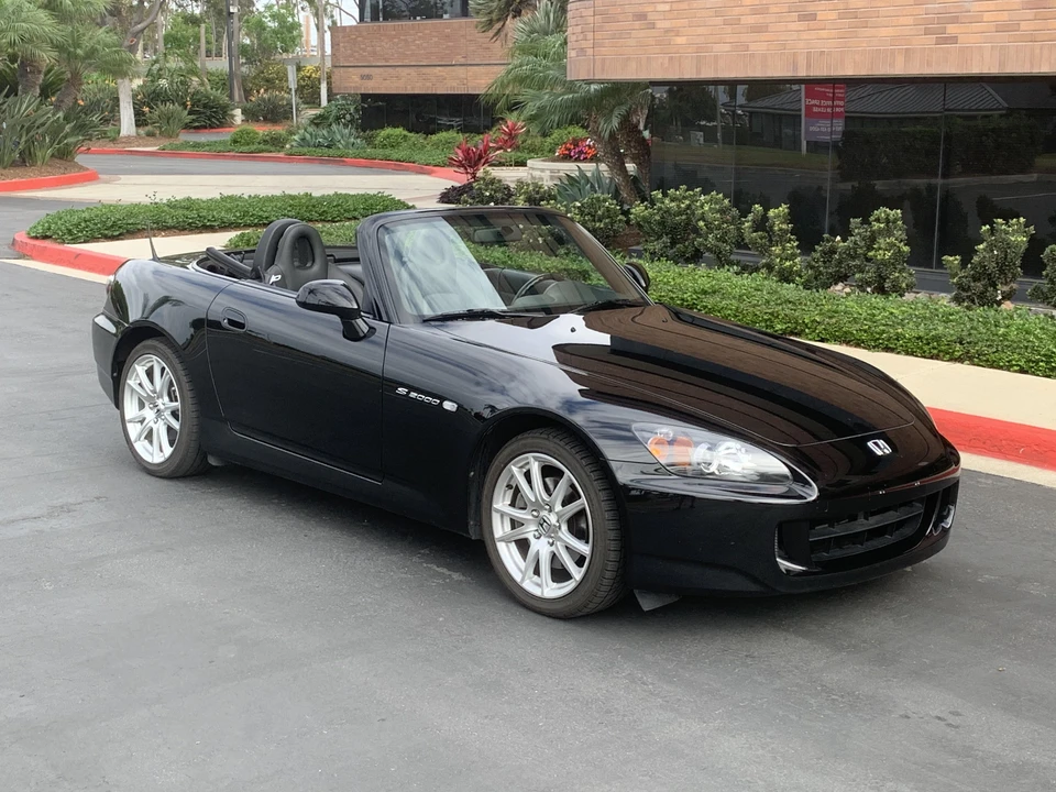 2004 Honda AP2 S2000 - Image 10 of 31