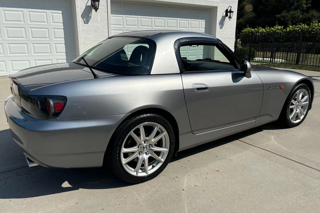 2004 Honda AP2 S2000 - Image 4 of 31