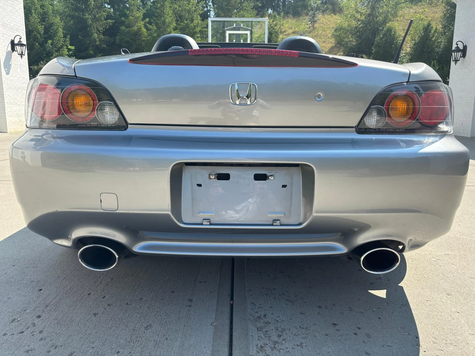 2004 Honda AP2 S2000 - Image 15 of 31