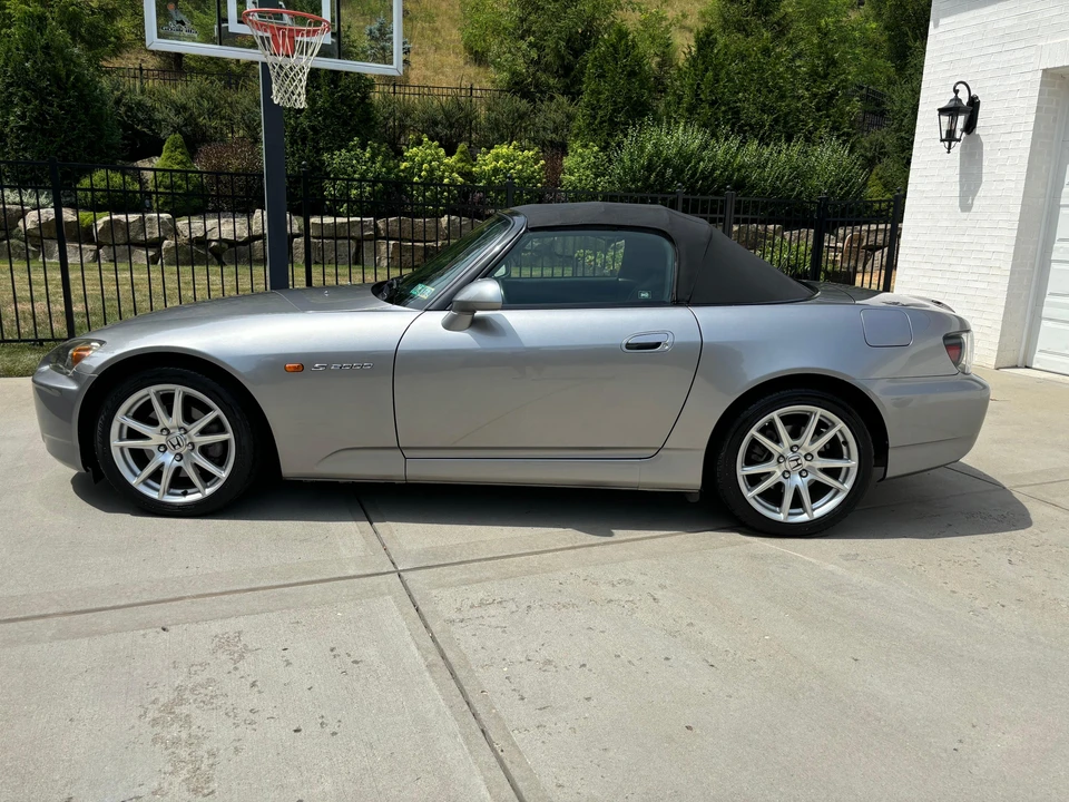 2004 Honda AP2 S2000 - Image 31 of 31