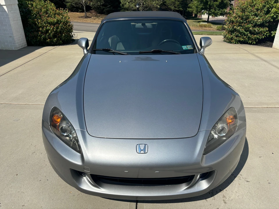 2004 Honda AP2 S2000 - Image 23 of 31