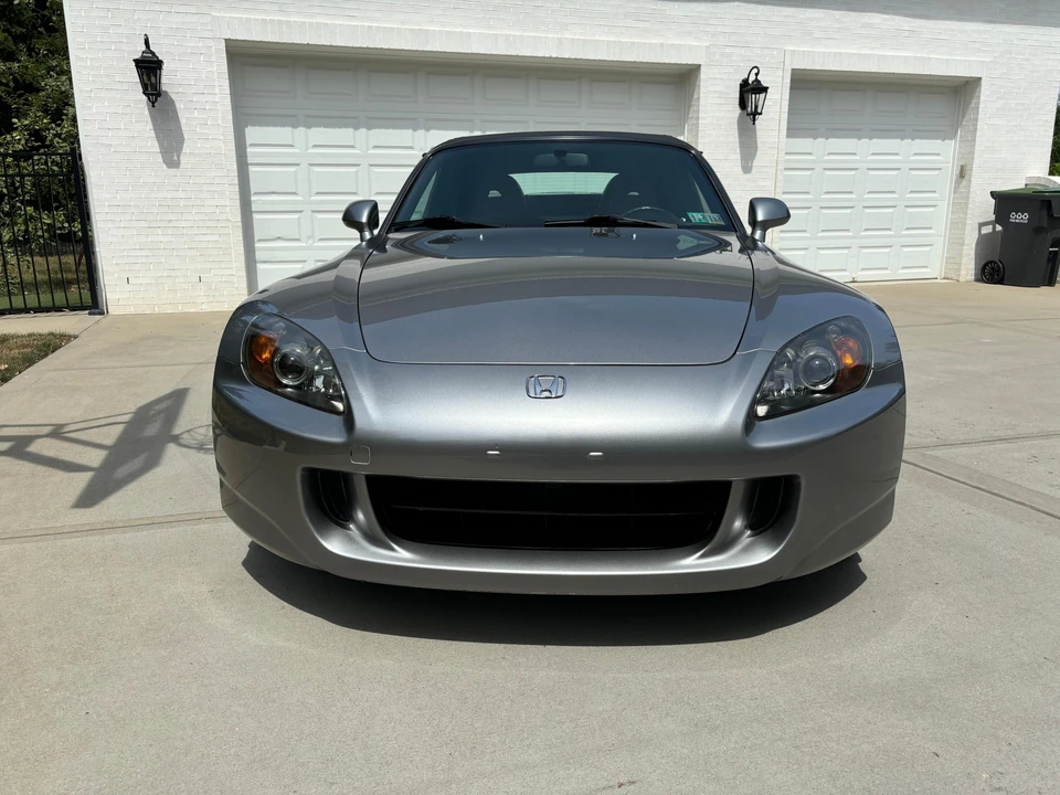2004 Honda AP2 S2000 - Image 22 of 31