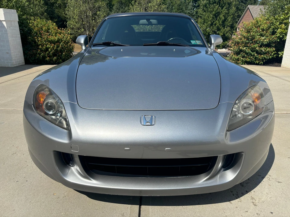 2004 Honda AP2 S2000 - Image 24 of 31