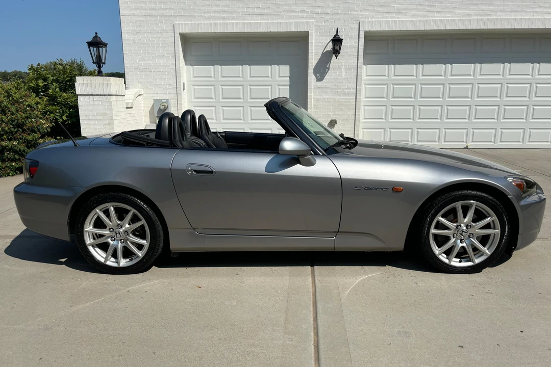 2004 Honda AP2 S2000 - Image 3 of 31