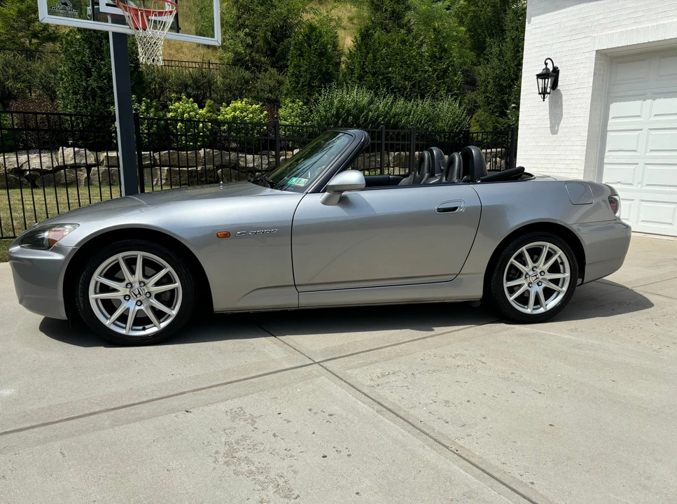2004 Honda AP2 S2000 - Image 10 of 31