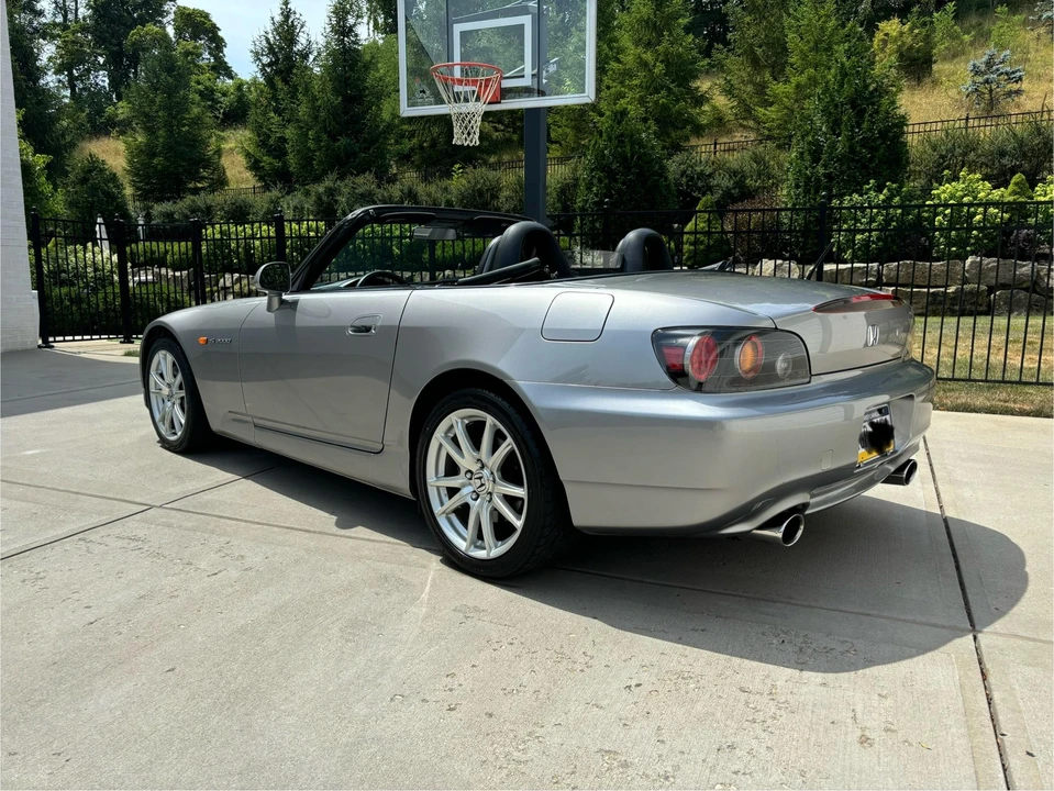 2004 Honda AP2 S2000 - Image 13 of 31