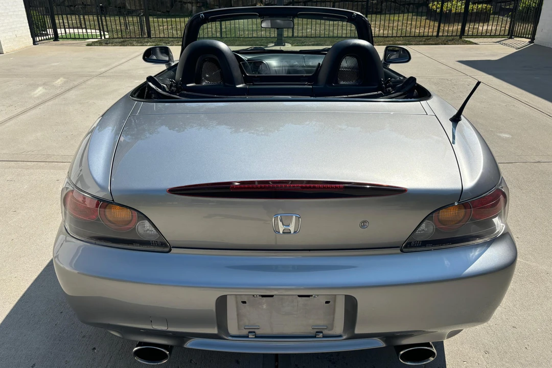 2004 Honda AP2 S2000 - Image 5 of 31