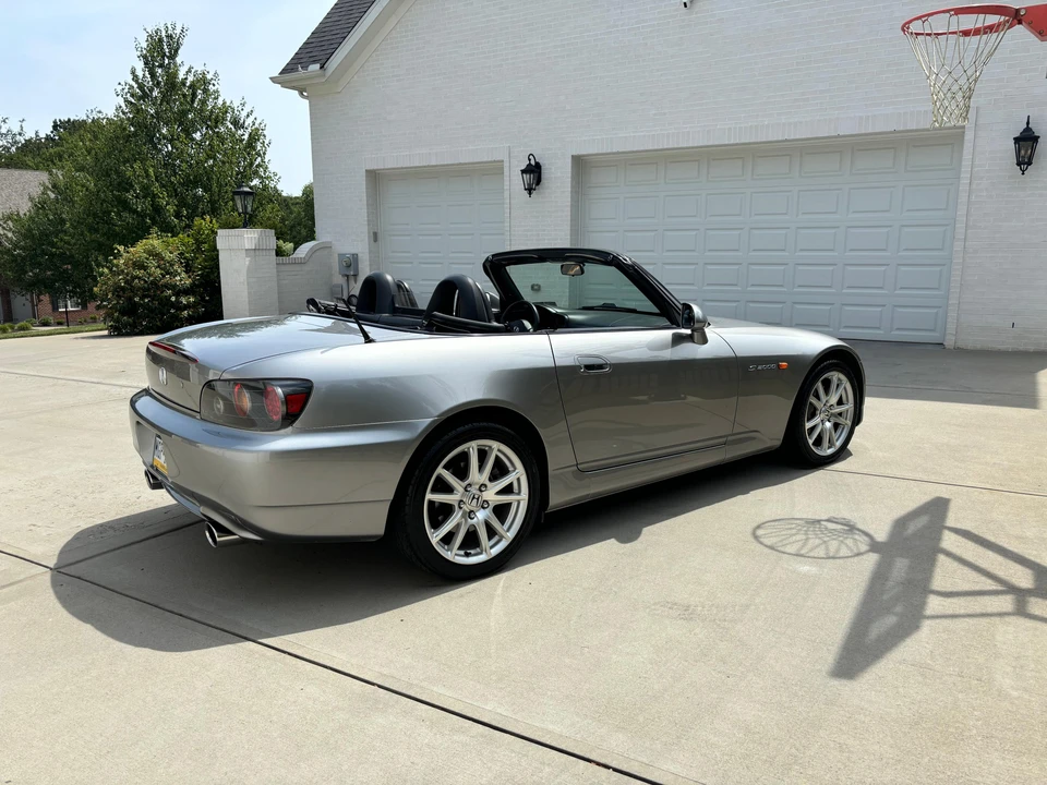 2004 Honda AP2 S2000 - Image 18 of 31